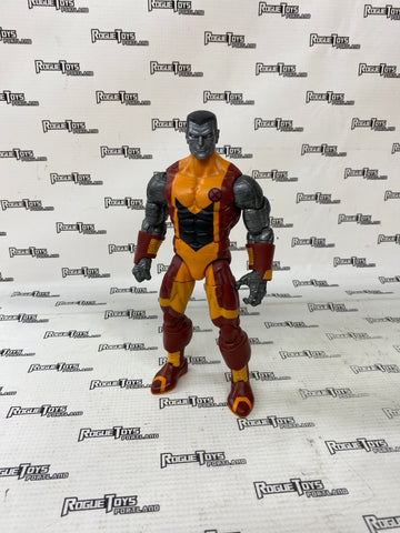 Marvel Legends Colossus (Warlock Wave)