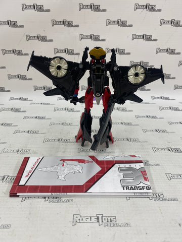 Transformers Thrilling 30 Windblade