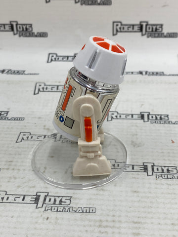 Vintage Star Wars R5-D4