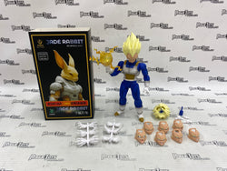 Beast Deities Jade Rabbit in Space Suit B15P-NA (Vegeta)