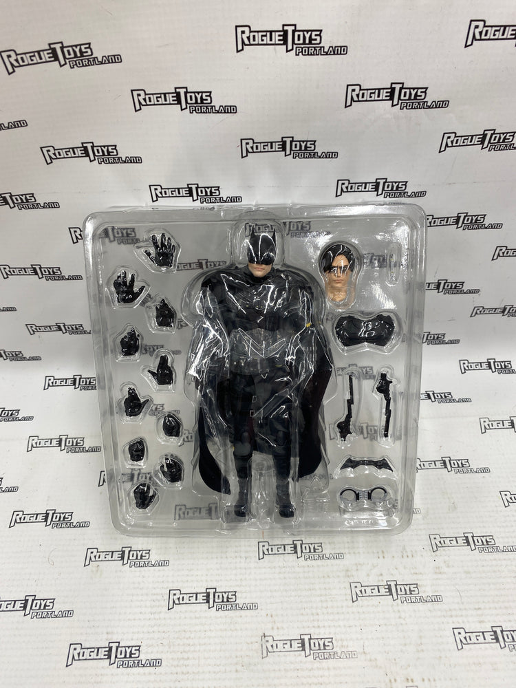 S.H.Figuarts The Batman (Open Box)