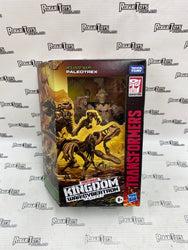 Transformers Kingdom Paleotrex