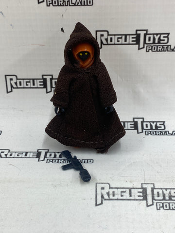 Vintage Star Wars Jawa