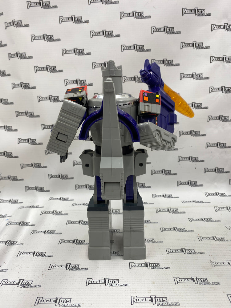 Vintage Transformers G1 Galvatron