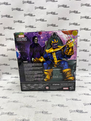 Marvel Legends Deluxe Thanos