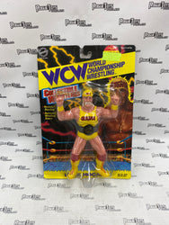 TOSFT WCW Collectible Wrestlers Hulk Hogan