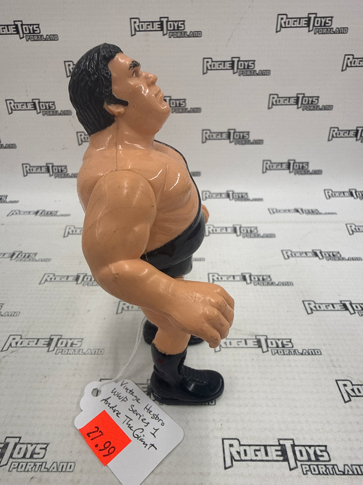 Hasbro WWF Andre The Giant Series 1