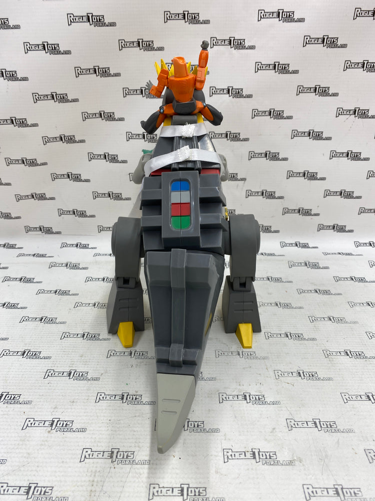 Super 7 Transformers Ultimates Grimlock (Dinosaur Mode)