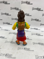 Vintage TMNT Cartoon Irma