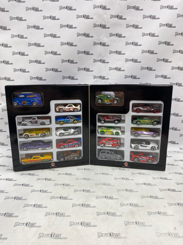 Hot Wheels 20 Car Gift Set