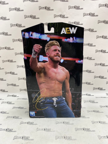 AEW PPV Edition Double or Nothing Orange Cassidy