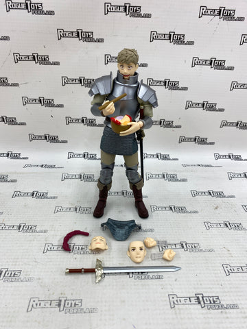 Figma Delicious in Dungeon Laios Touden