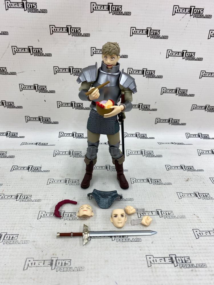Figma Delicious in Dungeon Laios Touden