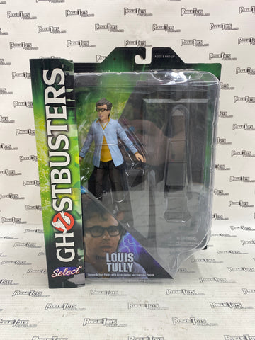 Diamond Select Ghostbusters Louis Tully