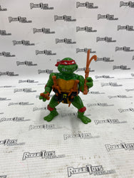 Vintage TMNT Raphael (Hard Head)