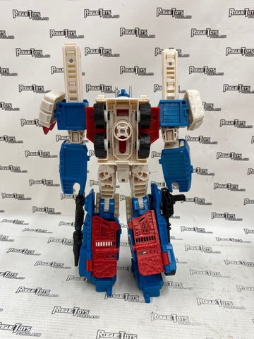 Transformers Combiner Wars Ultra Magnus