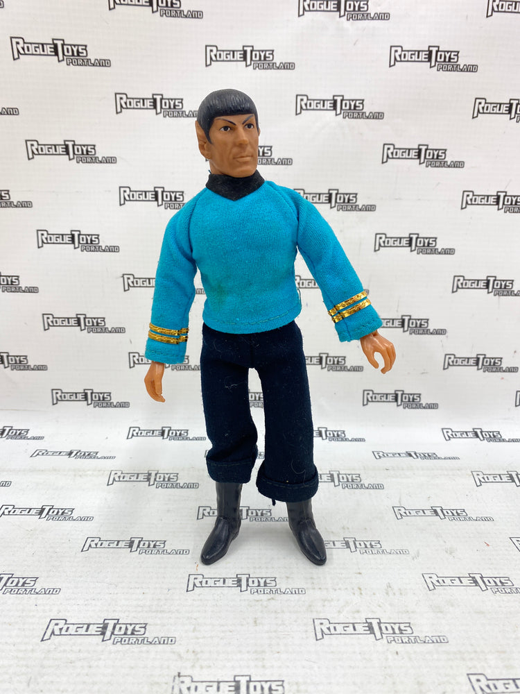 Vintage MEGO Star Trek Spock