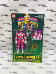 Vintage MMPR Auto Morphin Kimberly