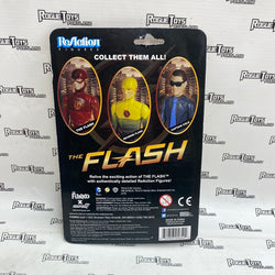 ReAction Figures The Flash Unmasked 2015 Summer Con Exclusive