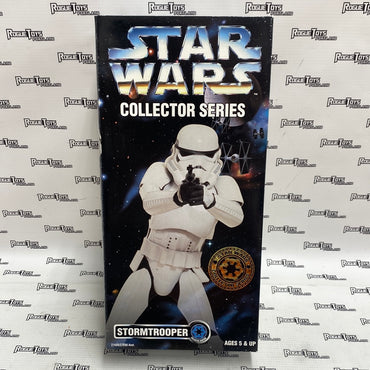 Star Wars Collector Series 12” Stormtrooper