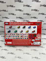 Disney Pixar Cars Mini Racers Variety 10-Pack