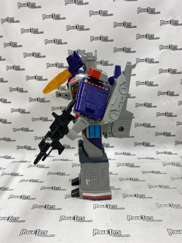 Vintage Transformers G1 Galvatron