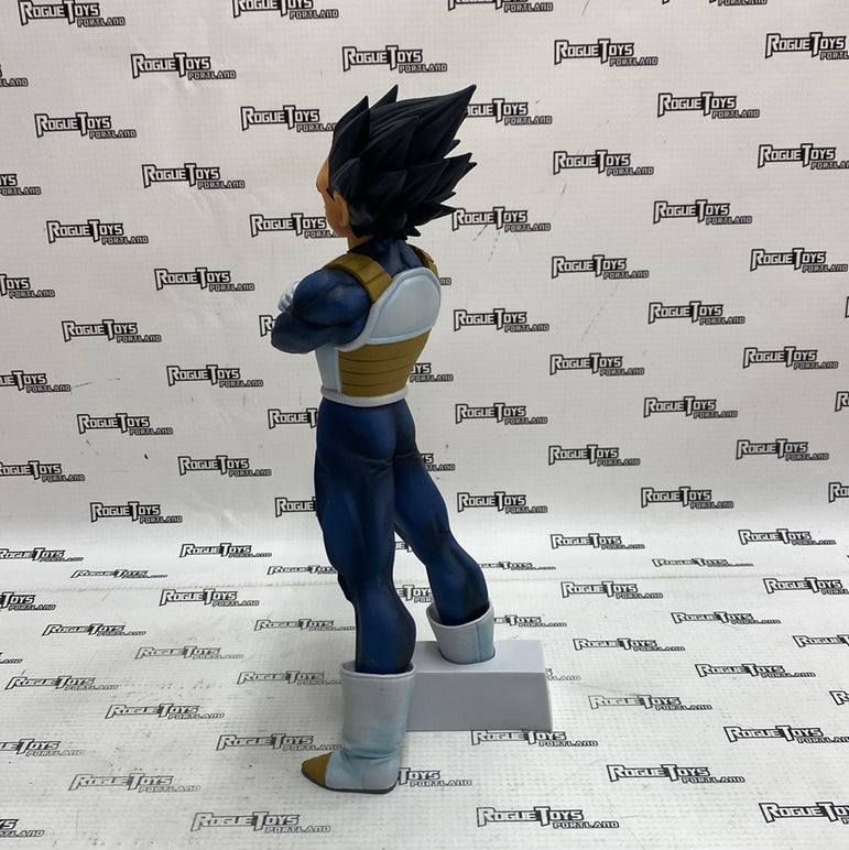 Masterlise Dragon Ball Super Vegeta Ichibansho Figure