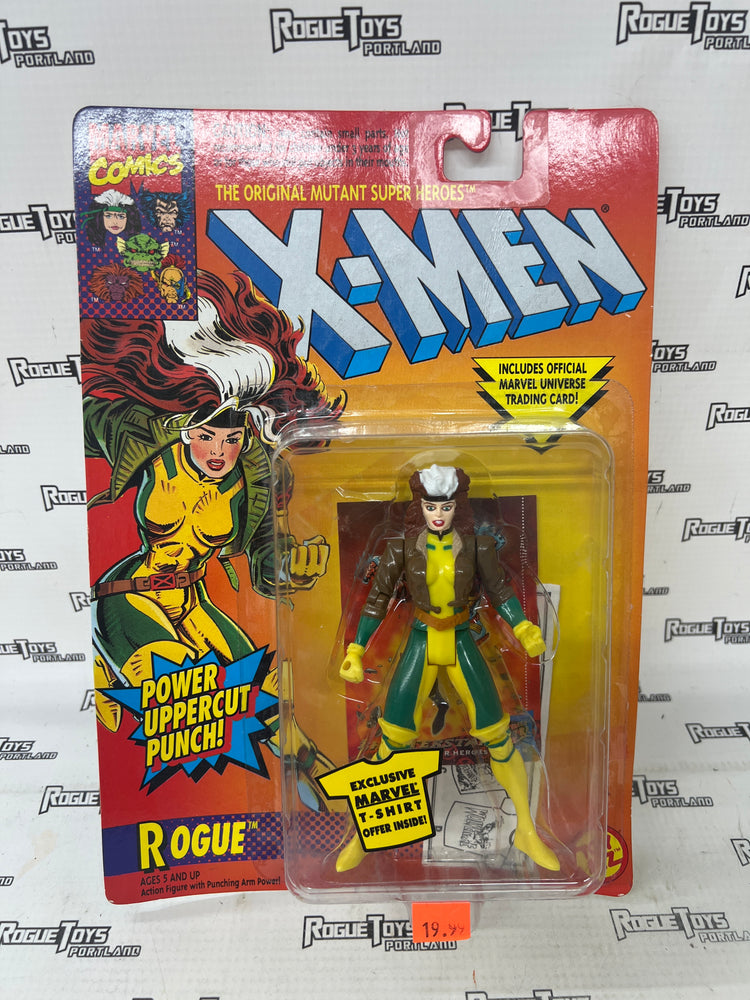 Toy Biz Marvel Comics X-Men Rogue