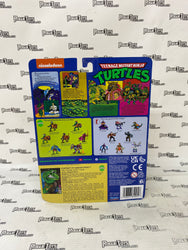 Retro TMNT Genghis Frog