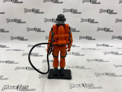 Vintage GI JOE Barbecue