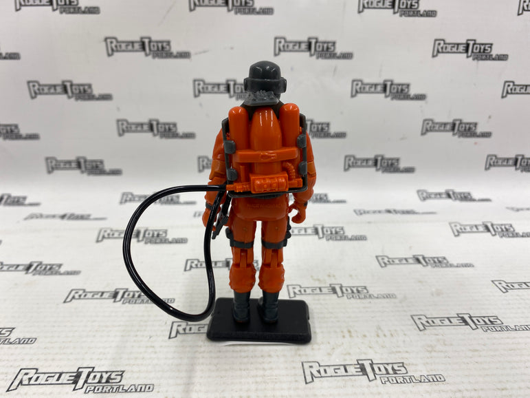 Vintage GI JOE Barbecue