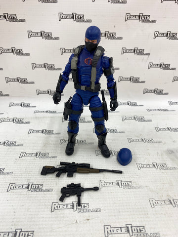 GI JOE Classified Retro Cobra Trooper