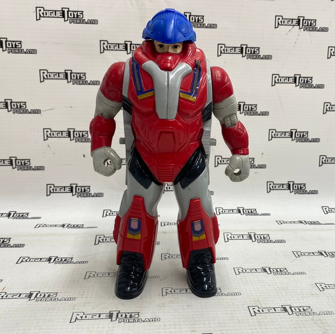 Vintage Transformers G1 Pretenders Cloud Burst