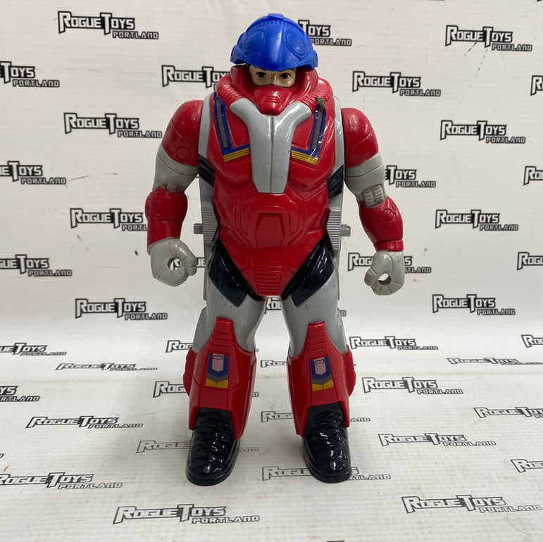 Vintage Transformers G1 Pretenders Cloud Burst