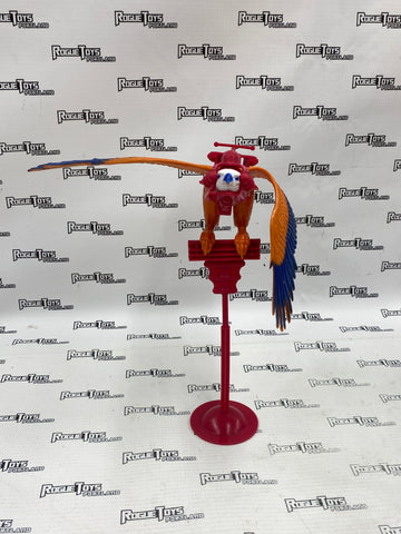 Vintage MOTU Zoar