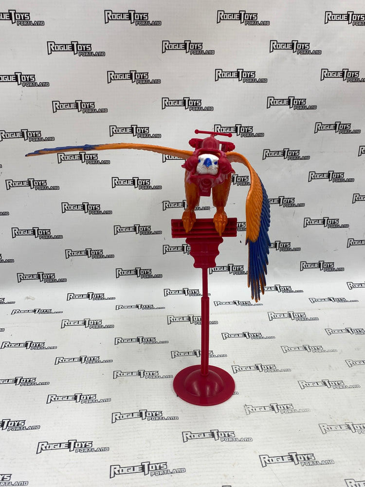 Vintage MOTU Zoar