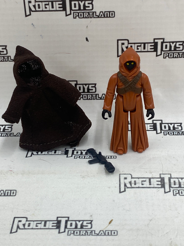 Vintage Star Wars Jawa