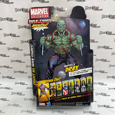 Marvel Legends Drax (Arnim Zola Wave)