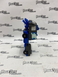 Vintage Transformers G1 Crankcase
