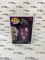 Funko POP! Television The Dark Crystal Age of Resistance Aughra #860