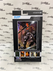 McFarlane DC Multiverse New 52 Red Hood (Open Box)