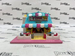 Vintage Polly Pocket Light-Up Pizzaria