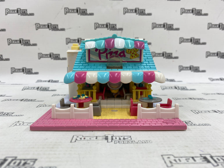 Vintage Polly Pocket Light-Up Pizzaria