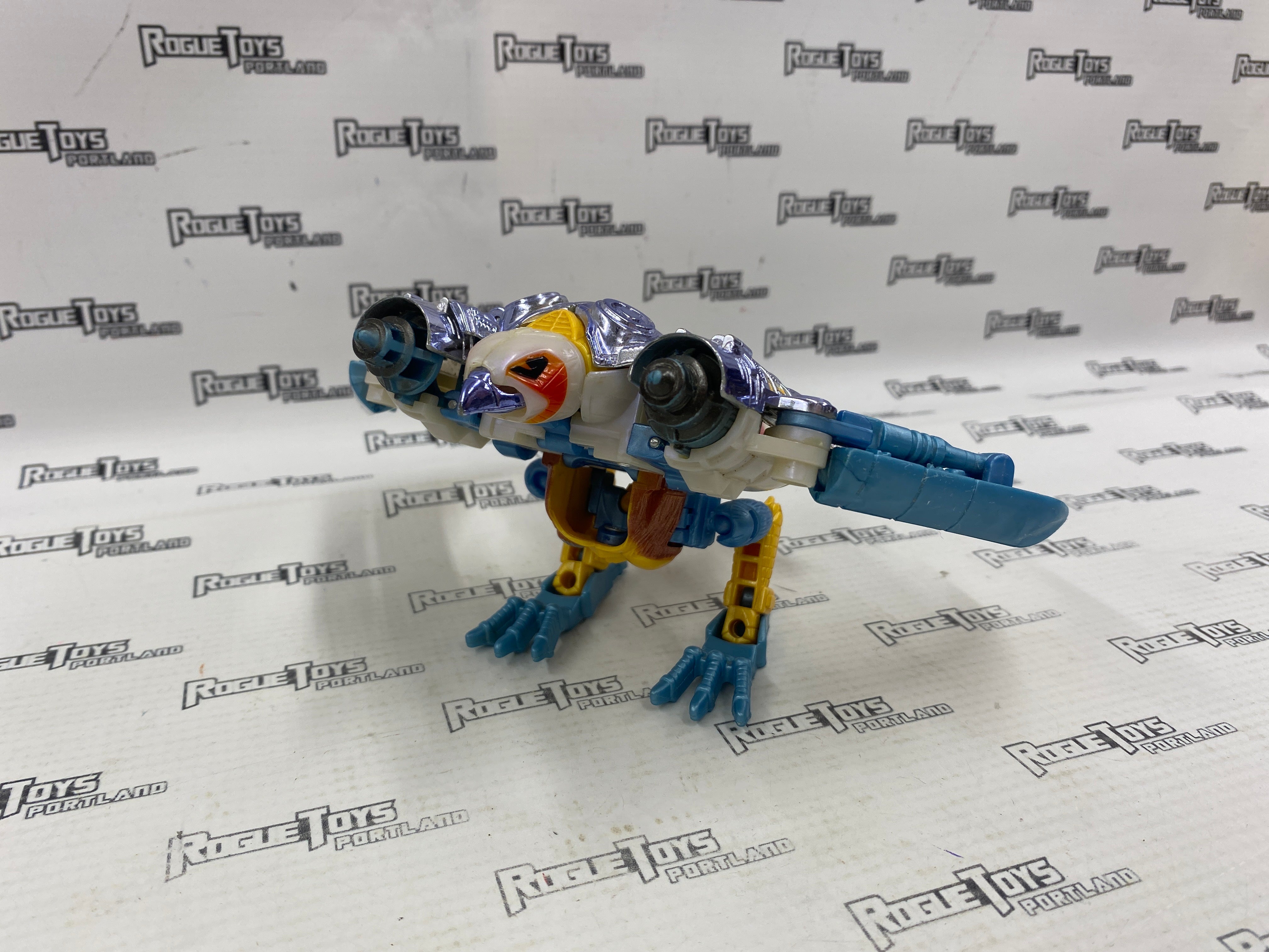 Beast Wars Transmetal Airazor