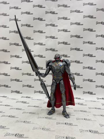 Marvel Legends Infinity Ultron BAF