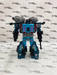 Transformers Earthrise Double Dealer