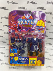 Playmates Ronin Warriors Anubis
