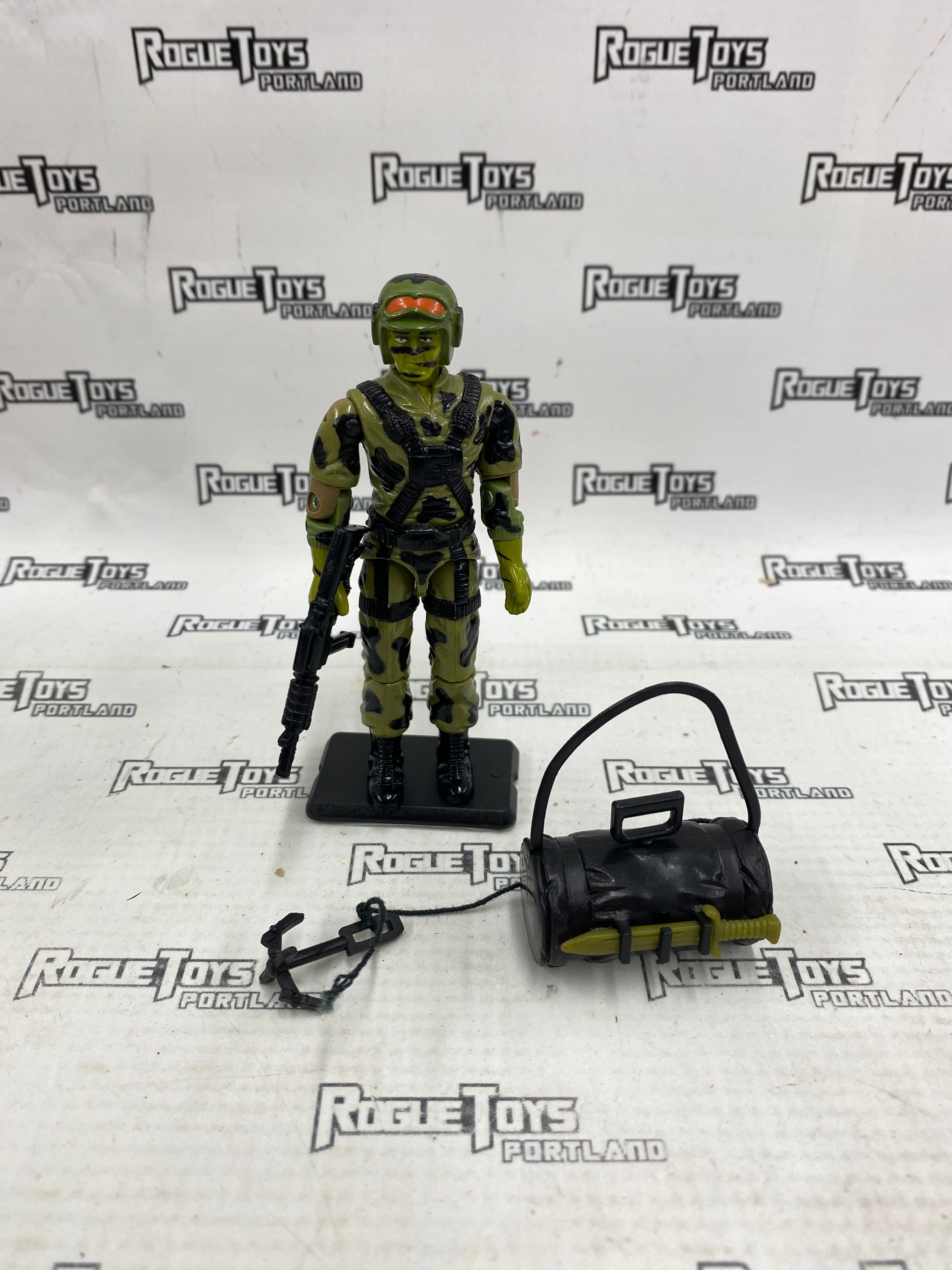 Vintage GI JOE Hit & Run