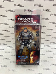 NECA Gears of War 2 Marcus Fenix