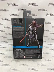 Star Wars The Black Series Gaming Greats Darth Malgus